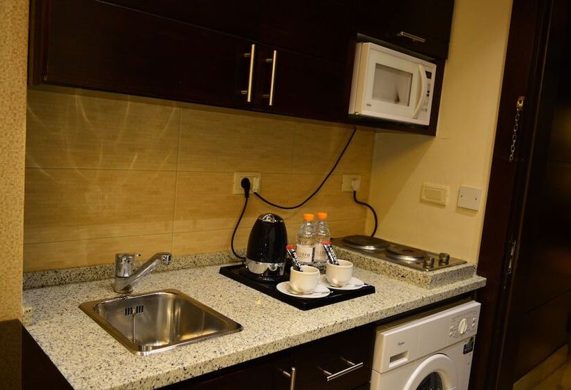 Fotos del hotel Nadine Boutique Suites:  6