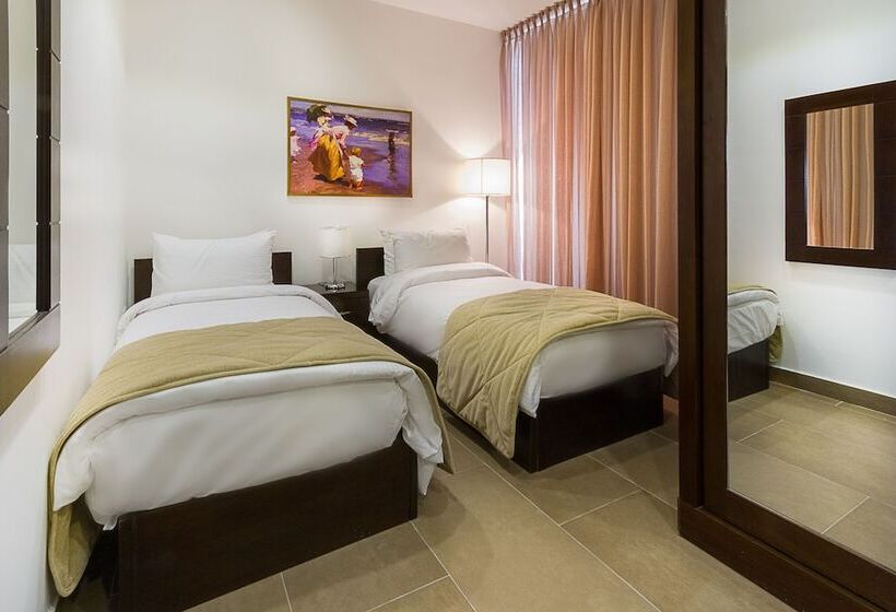 Fotos del hotel Nadine Boutique Suites:  15