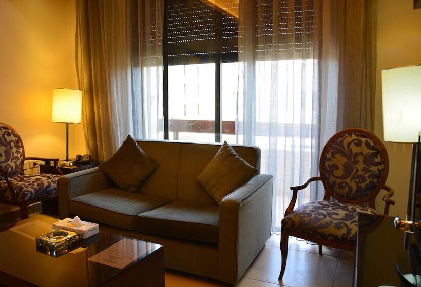 Fotos del hotel Nadine Boutique Suites:  23