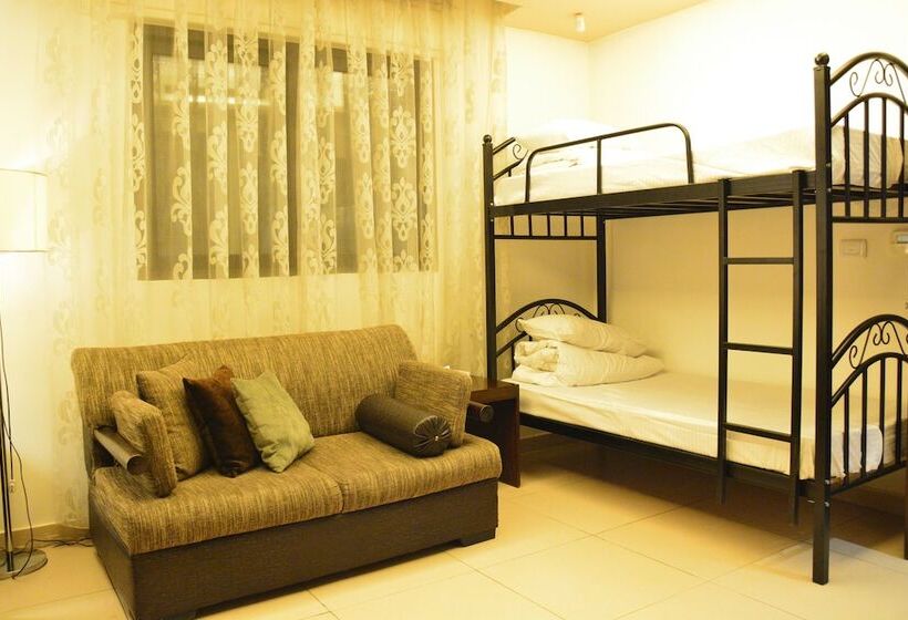 Fotos del hotel Nadine Boutique Suites:  24