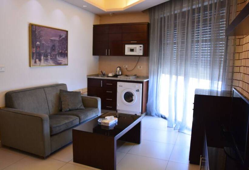 Fotos del hotel Nadine Boutique Suites:  25