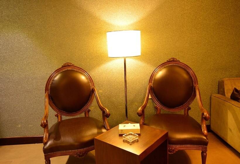 Fotos del hotel Nadine Boutique Suites:  21