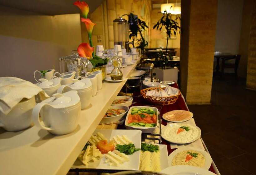 Fotos del hotel Nadine Boutique Suites:  4