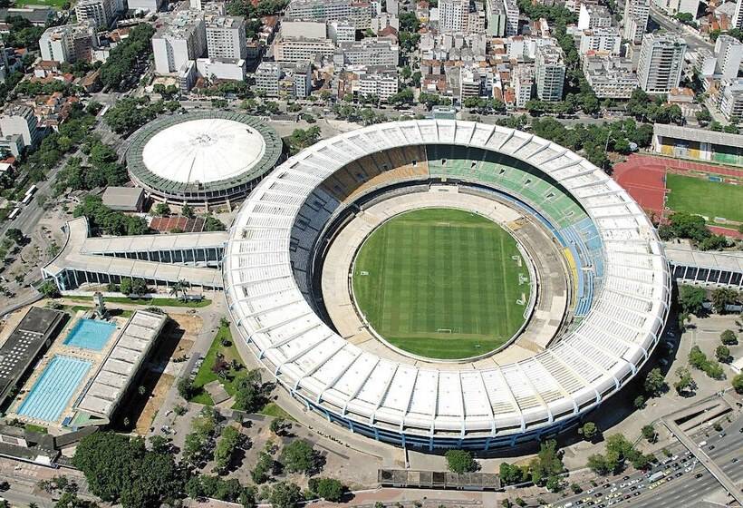 Fotos del hotel Plaza Riazor:  6