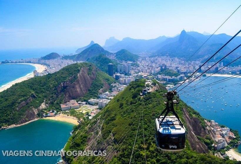 Fotos del hotel Plaza Riazor:  9