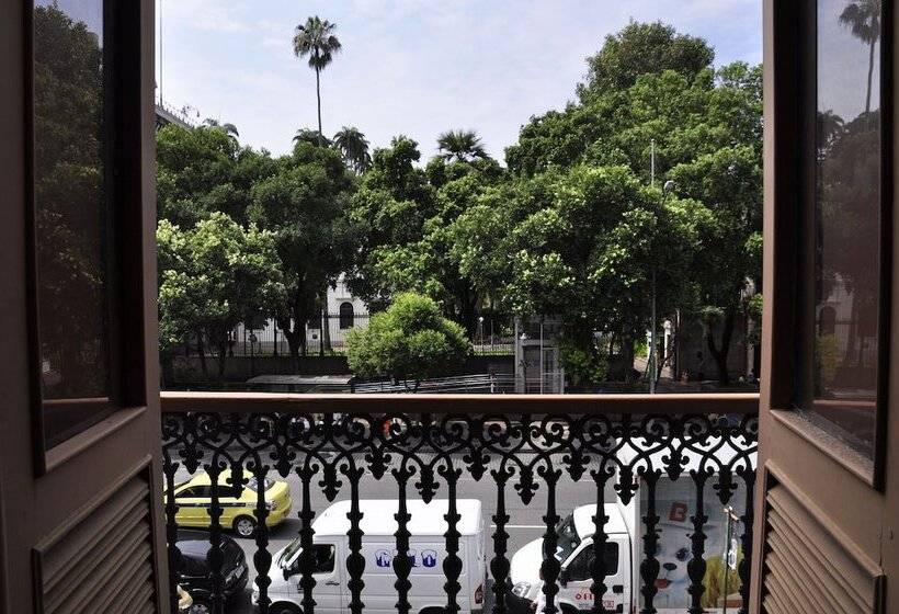 Fotos del hotel Plaza Riazor:  23