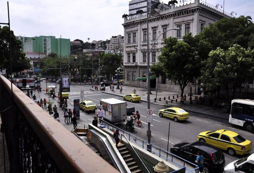 Fotos del hotel Plaza Riazor:  19