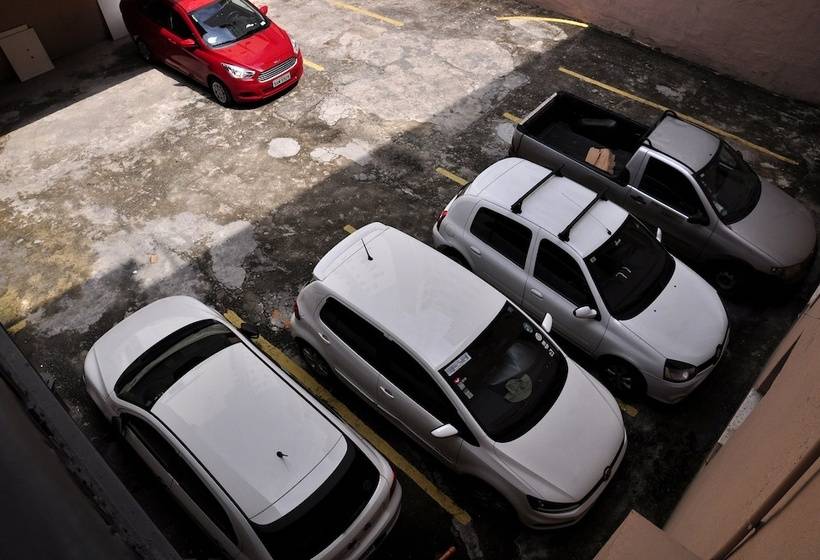 Fotos del hotel Plaza Riazor:  8