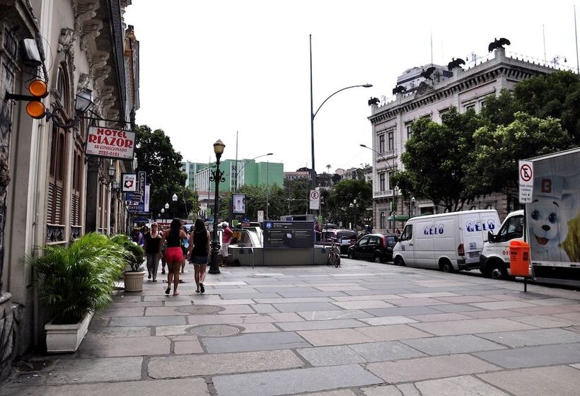 Fotos del hotel Plaza Riazor:  21