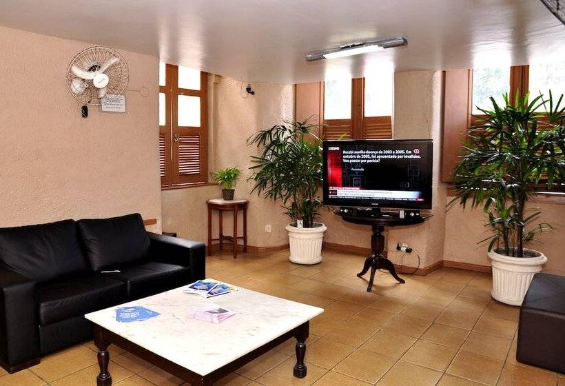 Fotos del hotel Plaza Riazor:  14