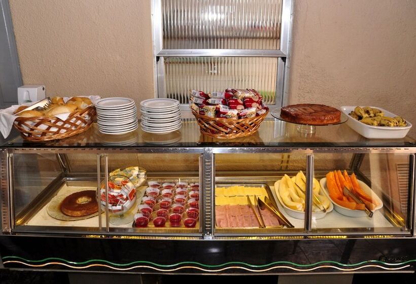 Fotos del hotel Plaza Riazor:  11