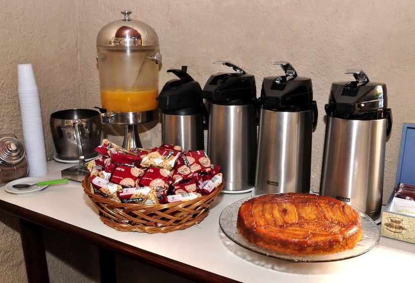 Fotos del hotel Plaza Riazor:  22