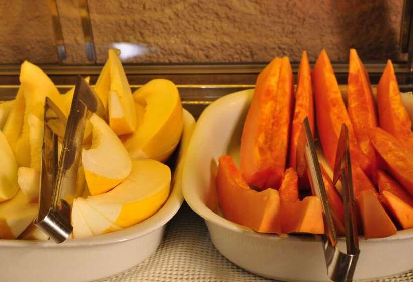 Fotos del hotel Plaza Riazor:  20