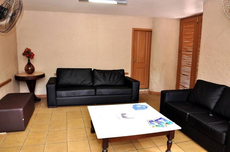 Fotos del hotel Plaza Riazor:  2