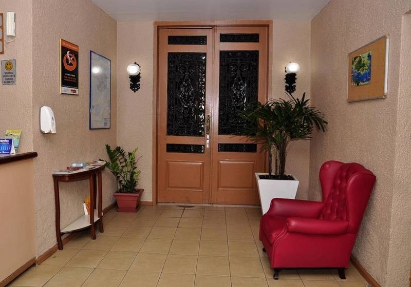 Fotos del hotel Plaza Riazor:  4