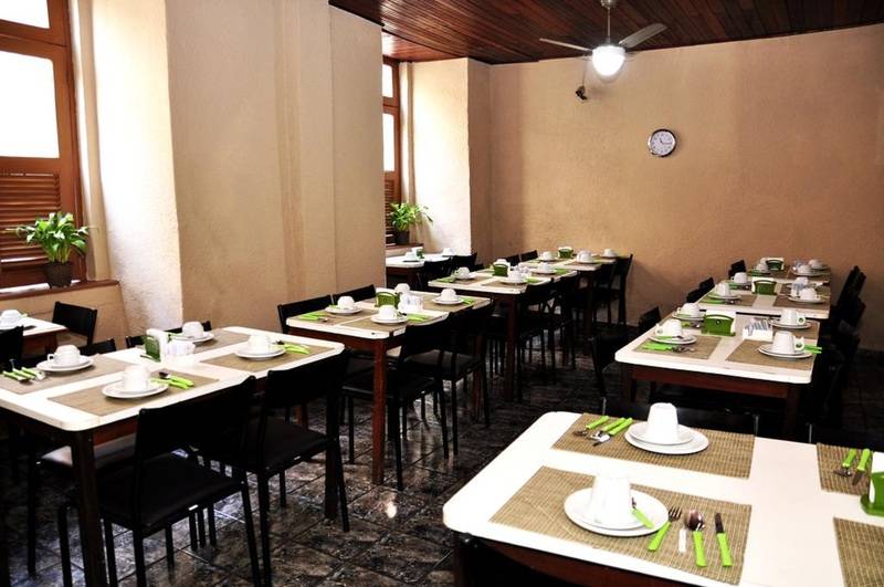 Fotos del hotel Plaza Riazor:  15