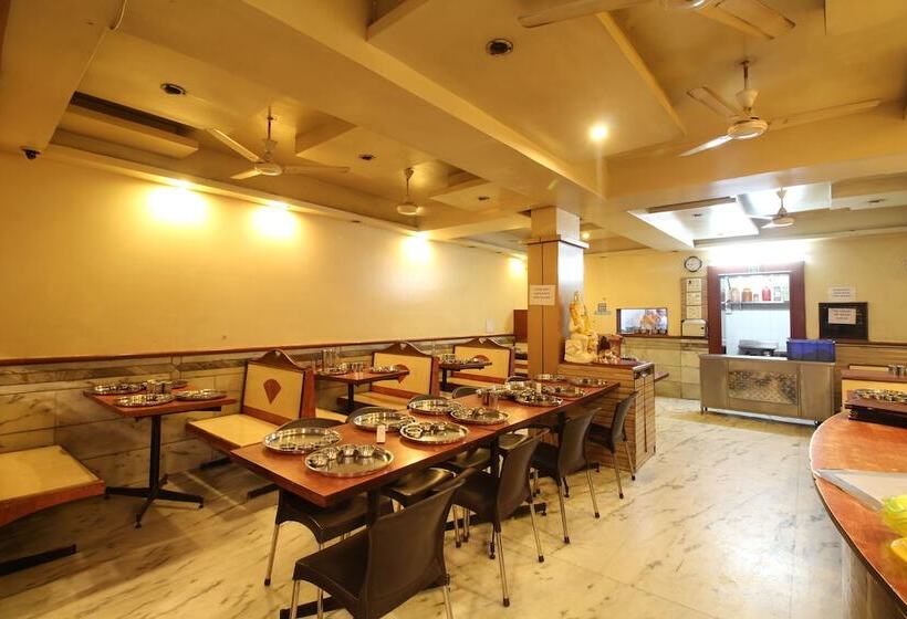 Fotos del hotel Shivkrupa:  3