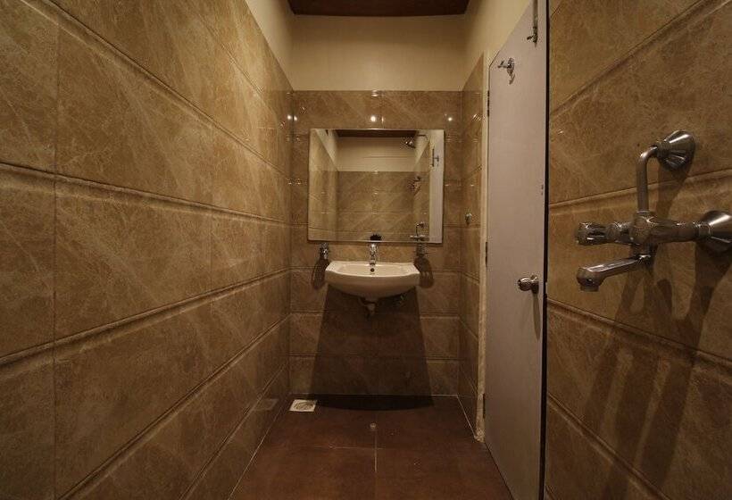 Fotos del hotel Shivkrupa:  9