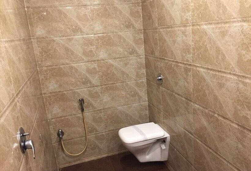 Fotos del hotel Shivkrupa:  11