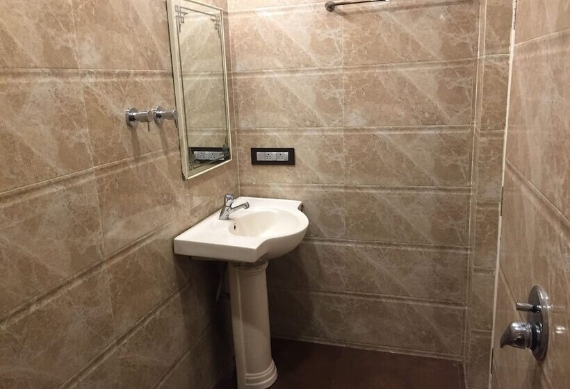 Fotos del hotel Shivkrupa:  4