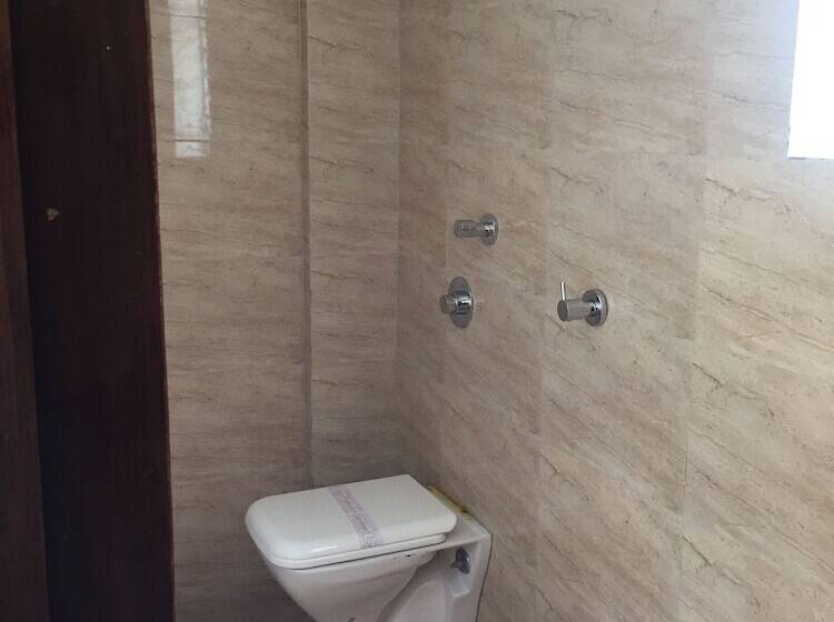 Fotos del hotel Shivkrupa:  13