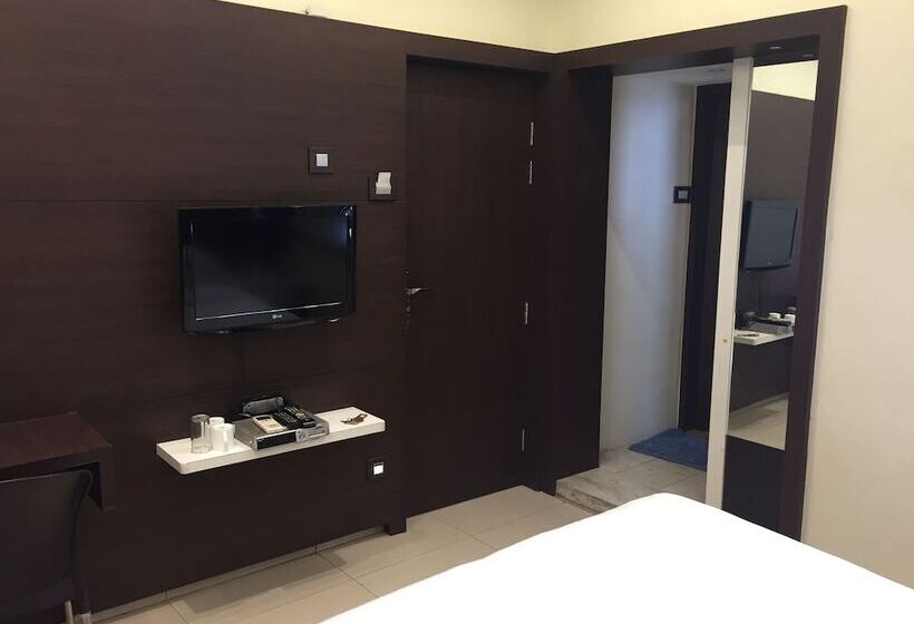 Fotos del hotel Shivkrupa:  6