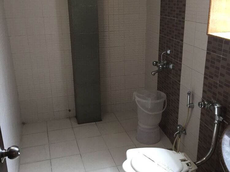 Fotos del hotel Shivkrupa:  15