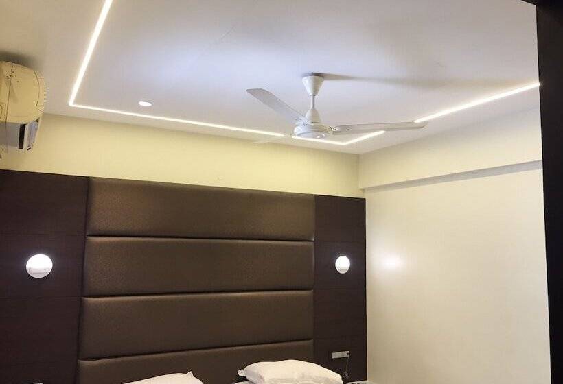 Fotos del hotel Shivkrupa:  24