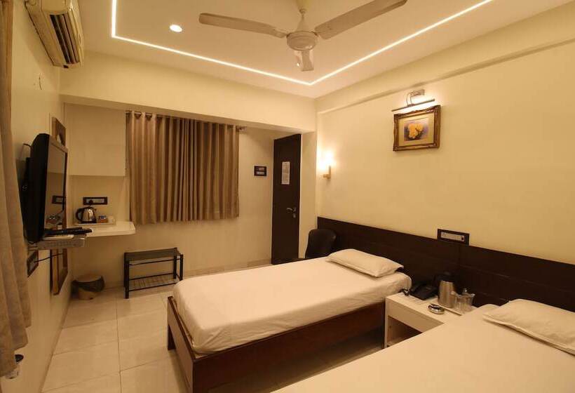 Fotos del hotel Shivkrupa:  10