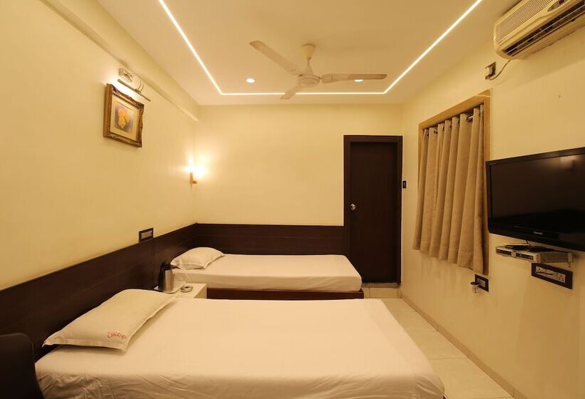 Fotos del hotel Shivkrupa:  12