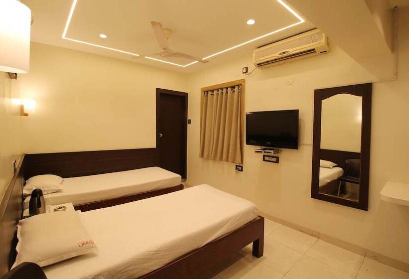 Fotos del hotel Shivkrupa:  14