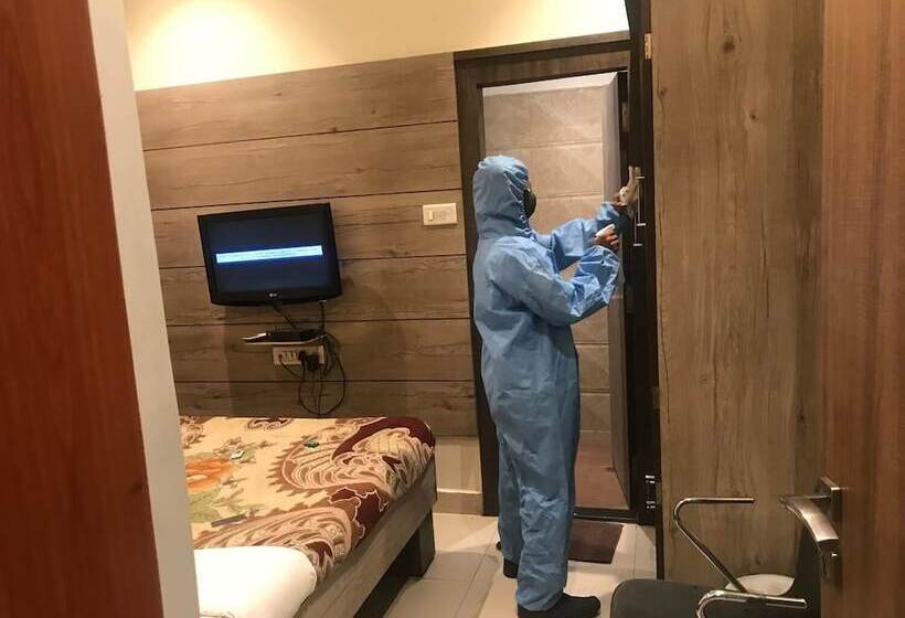 Fotos del hotel Shivkrupa:  16