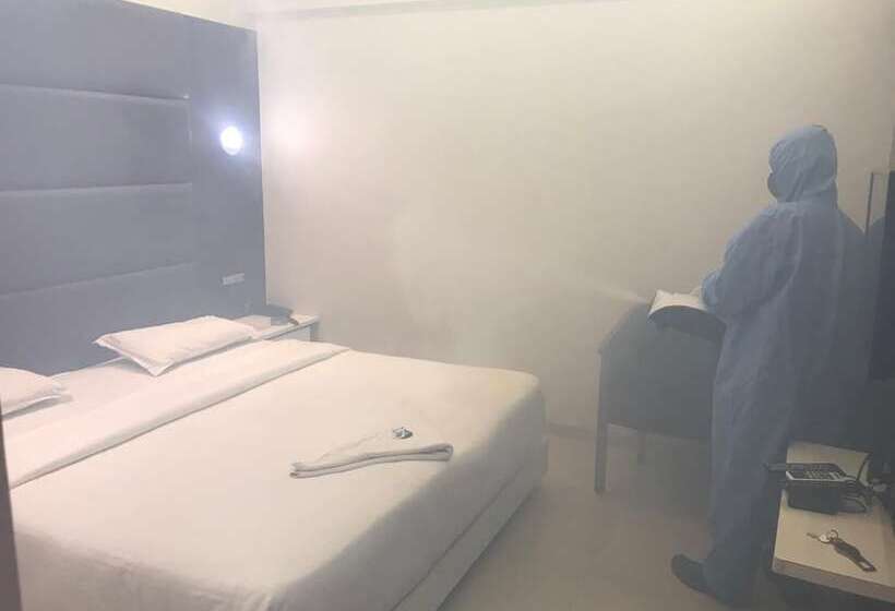 Fotos del hotel Shivkrupa:  17