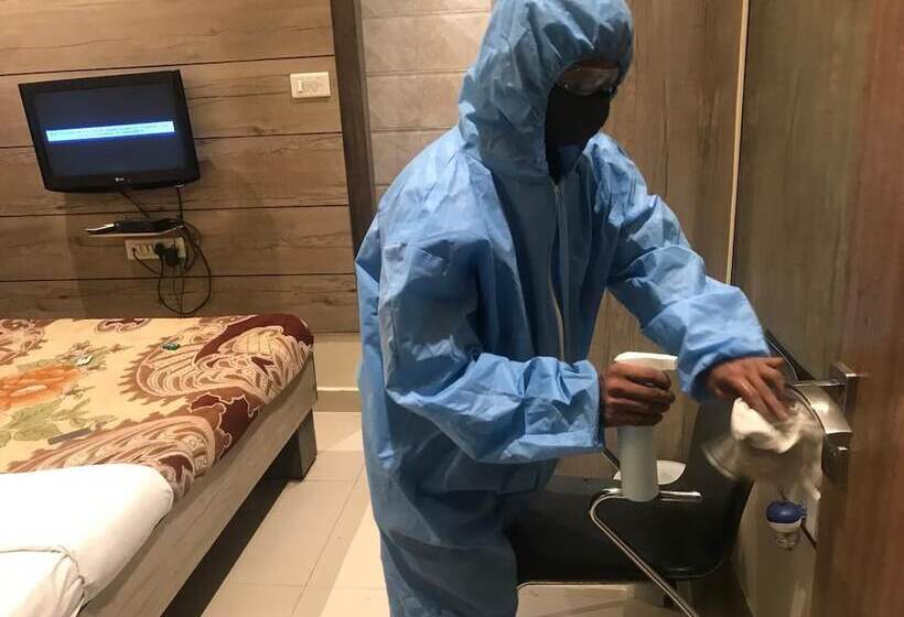 Fotos del hotel Shivkrupa:  25