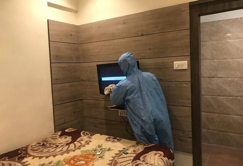 Fotos del hotel Shivkrupa:  23