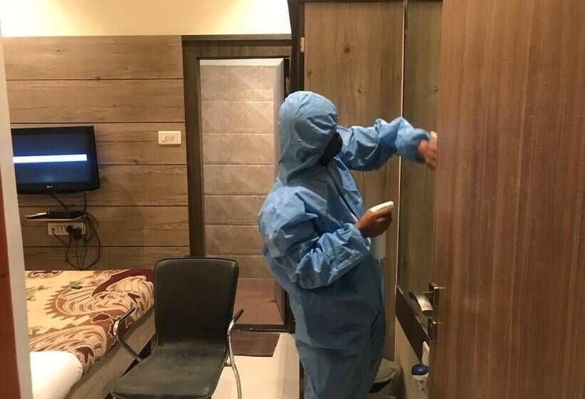 Fotos del hotel Shivkrupa:  2