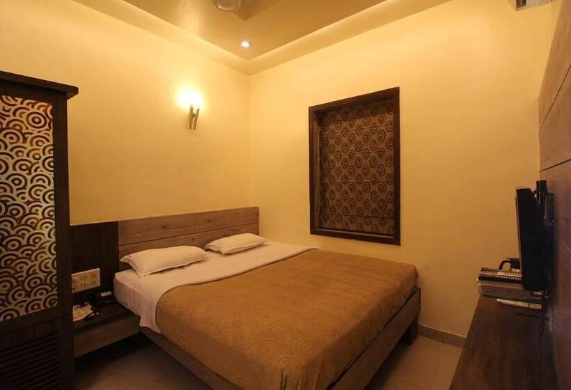 Fotos del hotel Shivkrupa:  18