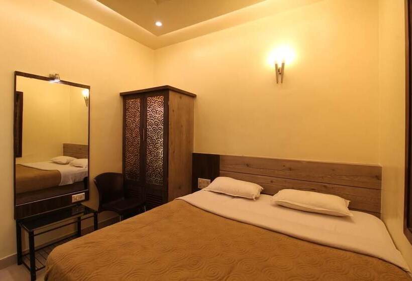 Fotos del hotel Shivkrupa:  19