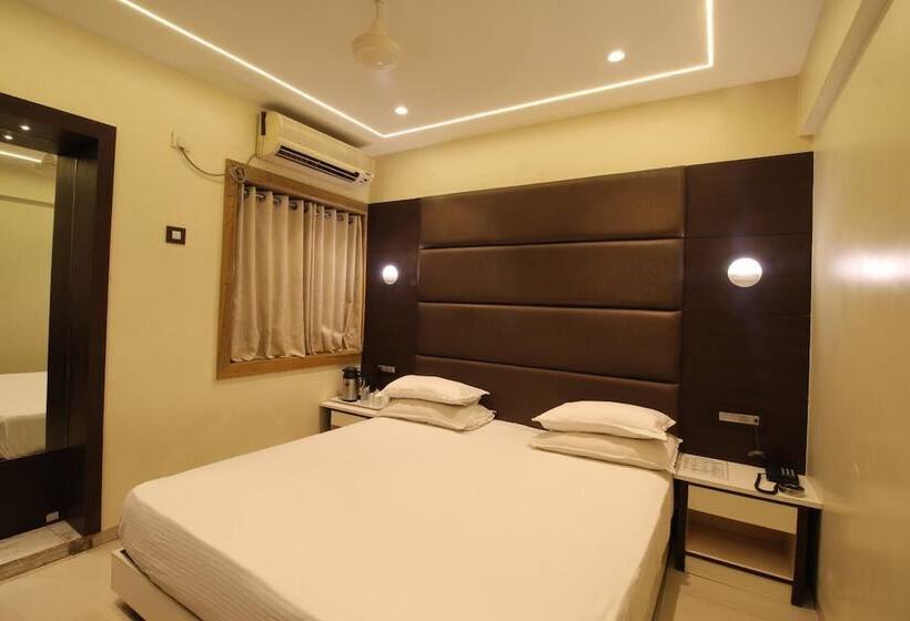 Fotos del hotel Shivkrupa:  20