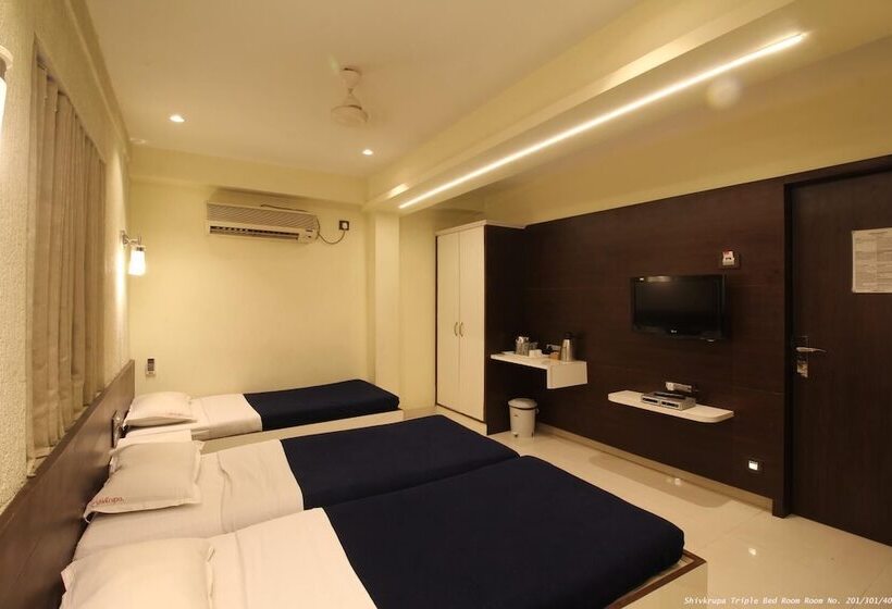 Fotos del hotel Shivkrupa:  21