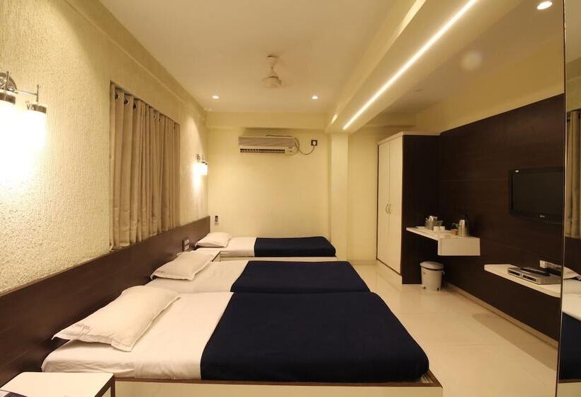 Fotos del hotel Shivkrupa:  22