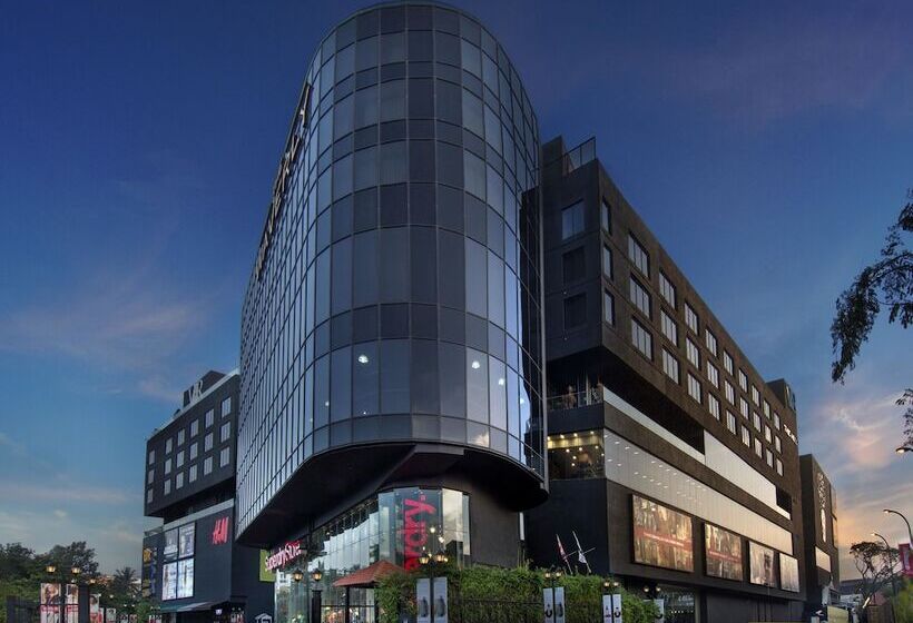 Fotos del hotel The Waverly  & Residences:  10