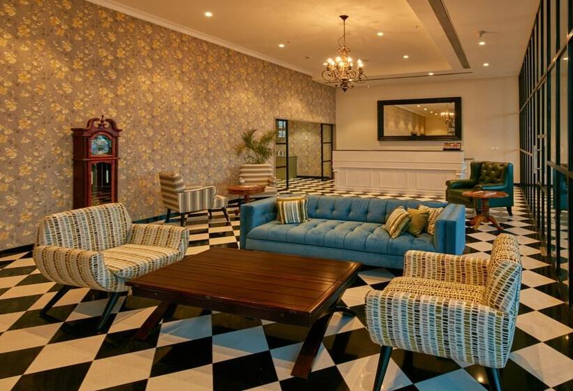 Fotos del hotel The Waverly  & Residences:  3