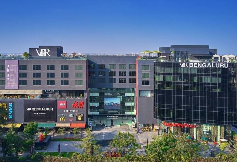 The Waverly  & Residences