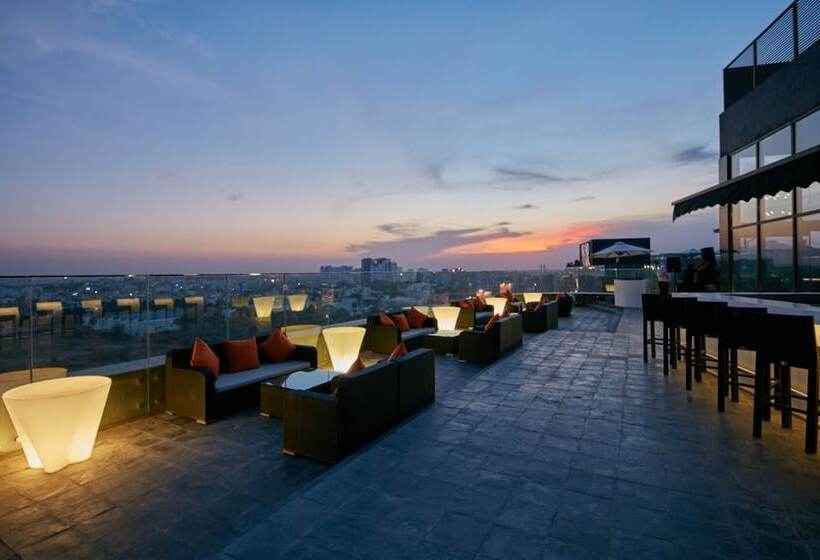 Fotos del hotel The Waverly  & Residences:  8