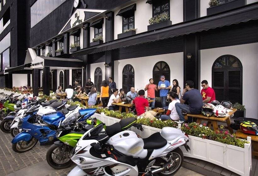 Fotos del hotel The Waverly  & Residences:  14