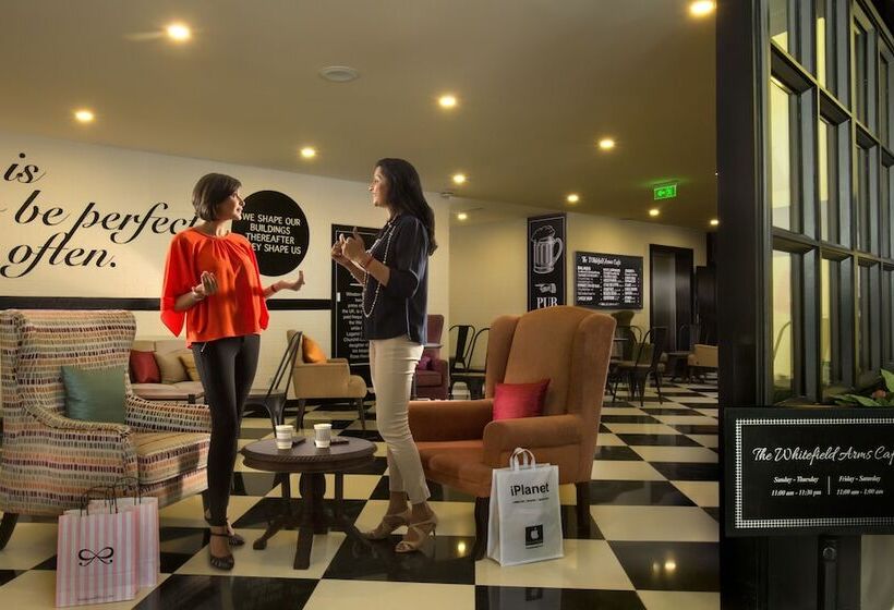 Fotos del hotel The Waverly  & Residences:  7