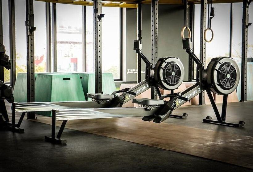 Fotos del hotel The Waverly  & Residences:  5