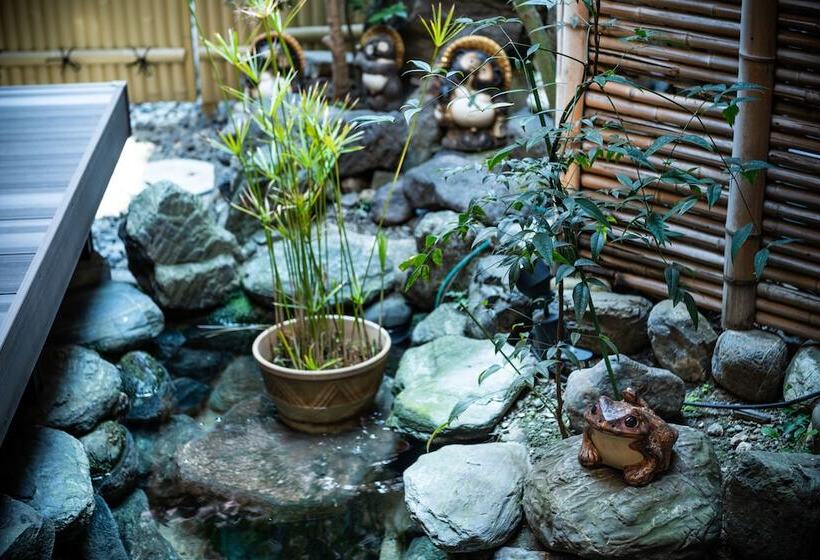 Fotos del hotel Yamadaya Ryokan:  5