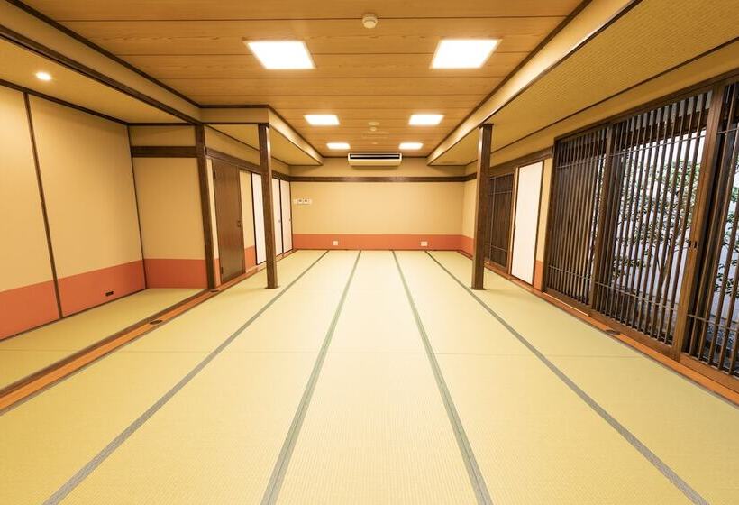 Yamadaya Ryokan